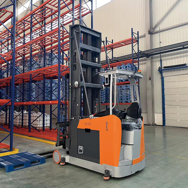 1.6 ton VNA forklifts