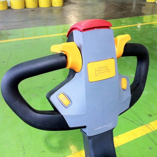 Electric Roll lifter